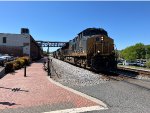 CSX 3281